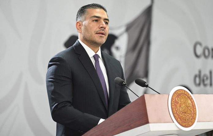 México afirma que este estado es esencial en la lucha contra el crimen organizado