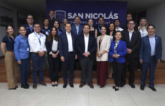San Nicolás y Zacatecas consolidan alianza para impulsar cooperación cultural y económica