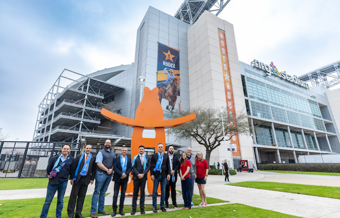 Nuevo León fortalece coordinación internacional rumbo al Mundial 2026 desde Houston