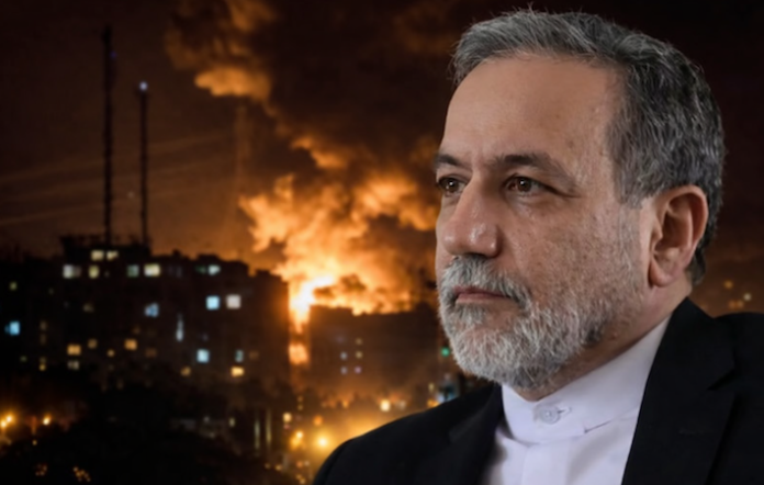 “Tenemos todo el derecho”: Irán respondería legítimamente en caso de un ataque de EU