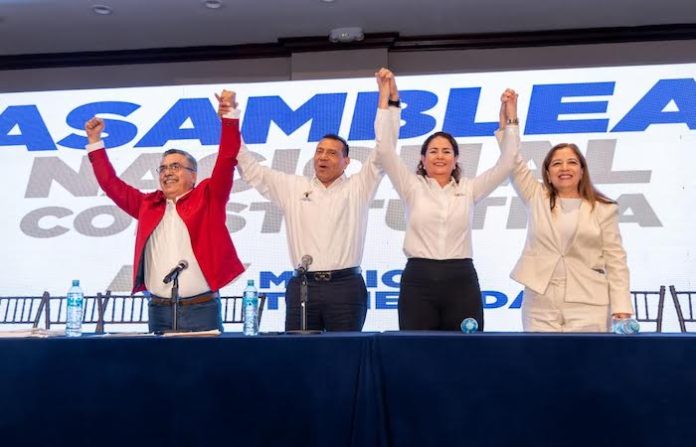 México Tiene Vida avanza hacia su registro nacional tras cumplir requisitos del INE