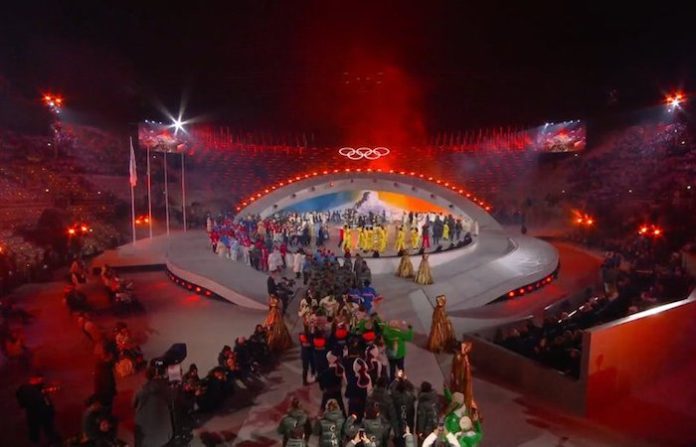 Milano Cortina 2026 se despide del mundo con una emotiva clausura olímpica en la histórica Arena de Verona