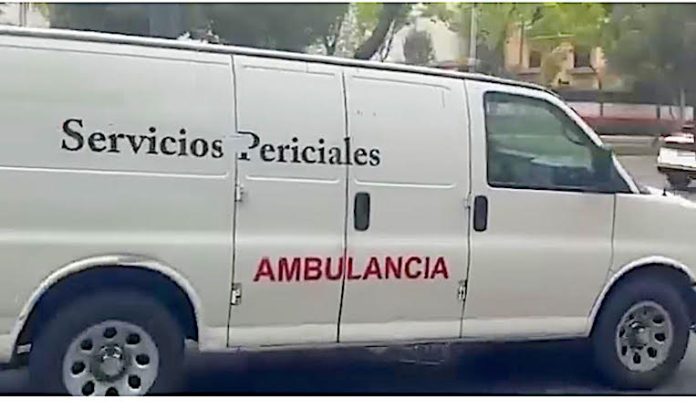 Video: Trasladan el cuerpo del ‘Mencho’ a la Ciudad de México