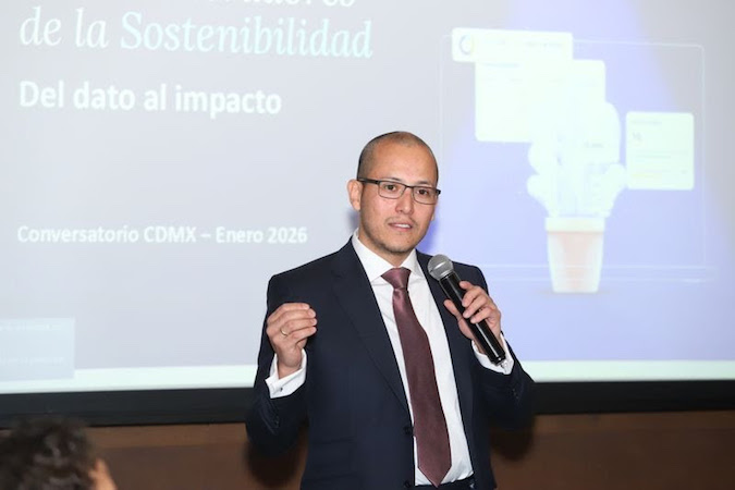 Inteligencia artificial impulsa nueva etapa de la sostenibilidad corporativa