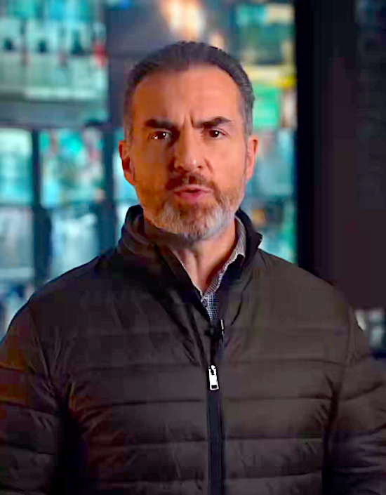 Video: Adrián de la Garza despliega operativo y asegura control total en Monterrey