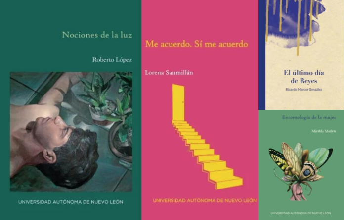 Gerson Gómez: Las hijas de Laura Garza