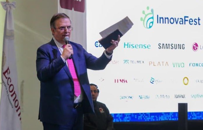 Operativo contra ‘El Mencho’ demuestra “la fortaleza del Estado mexicano”, dice Ebrard