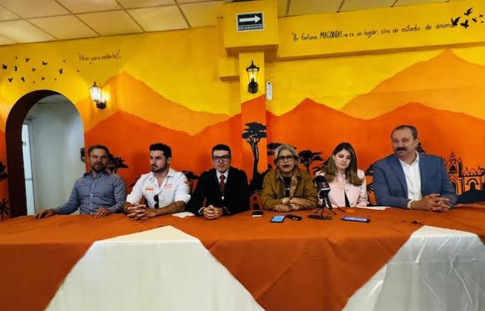 Movimiento Ciudadano pide responsabilidad y diálogo real para destrabar el Presupuesto 2026