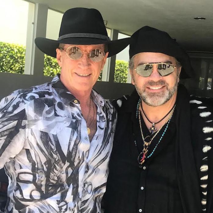 Emmanuel revela crisis de salud que le impidió cantar junta Mijares en Morelos