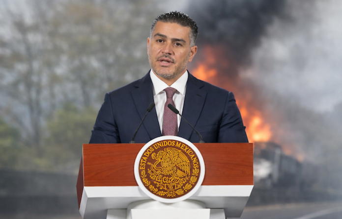 García Harfuch confirma al menos 25 militares abatidos y una ola de violencia tras operativo contra líder del CJNG