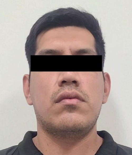 Dictan prisión preventiva a hombre vinculado por delitos sexuales contra menor en Nuevo León