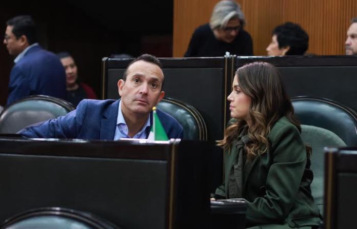 Congreso responde a Samuel García y le recuerda que el manejo presupuestal corresponde al Poder Legislativo