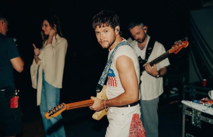 Niall Horan confirma nuevo disco ¿Cuándo sale?