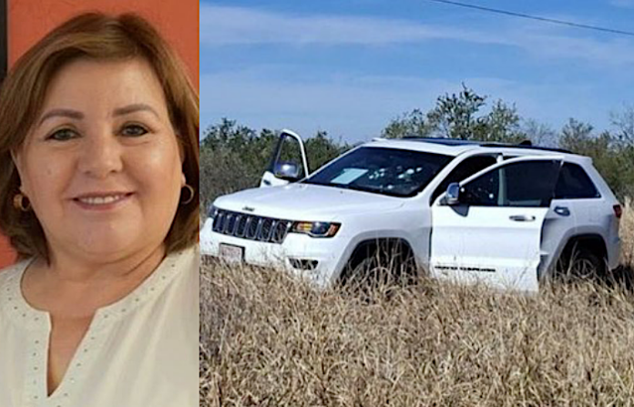 Se registra ataque armado contra una alcaldesa del norte de México: su hijo fue asesinado