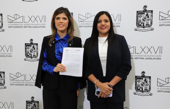 PAN propone bloquear operaciones patrimoniales a deudores alimentarios en Nuevo León