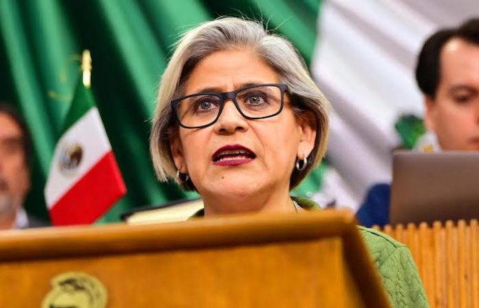 Buscan elevar a rango constitucional el derecho a una vida libre de violencia política de género