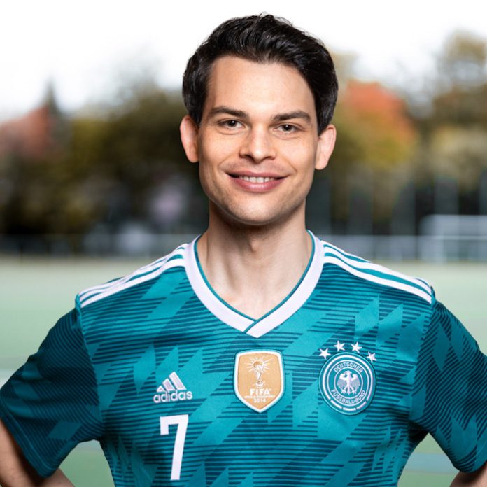 Un funcionario alemán pide garantizar seguridad en México durante el Mundial 2026