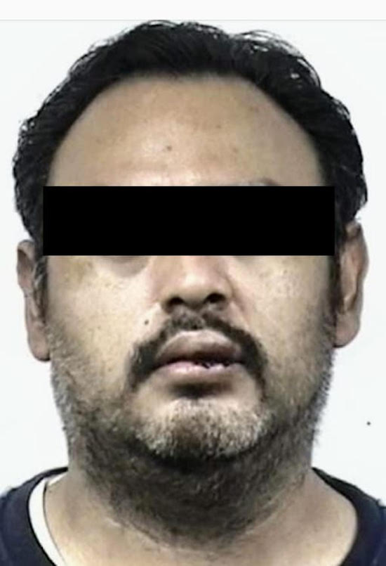 Ratifican sentencia de 115 años de prisión por delitos sexuales contra menor en Nuevo León