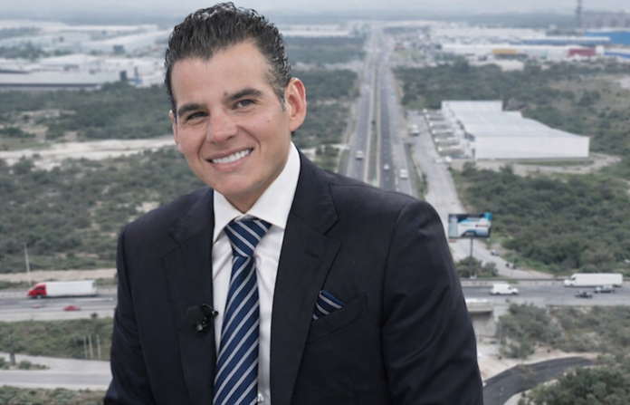 Modernización carretera dejará legado de movilidad y crecimiento económico en Nuevo León: Miguel Flores