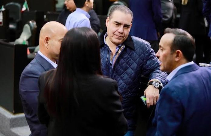 Advierten oposición riesgo para la representación política con Reforma Electoral