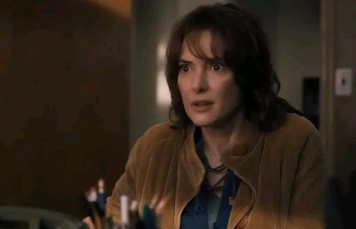 Video: Winona Ryder se une a la tercera temporada de “Wednesday”