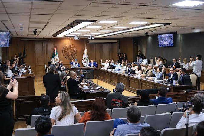 Cabildo de Monterrey nombra “Mujer que Inspira María Elena Chapa Hernández” a galardón municipal dedicado a mujeres destacadas