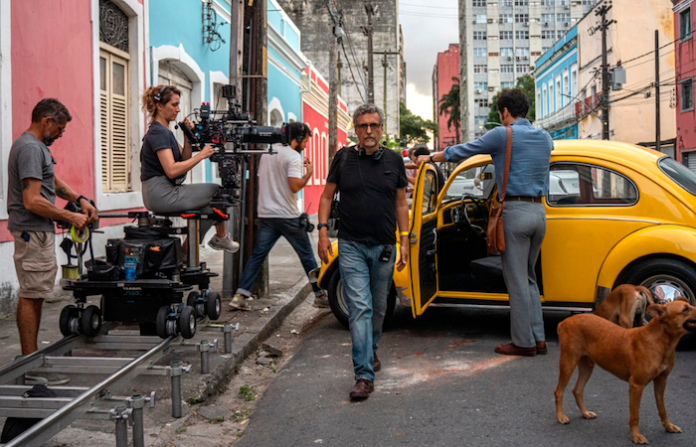 El thriller político brasileño “El Agente Secreto” llega a la Cineteca Nuevo León tras su reconocimiento internacional en Cannes y su camino rumbo al Óscar 2026