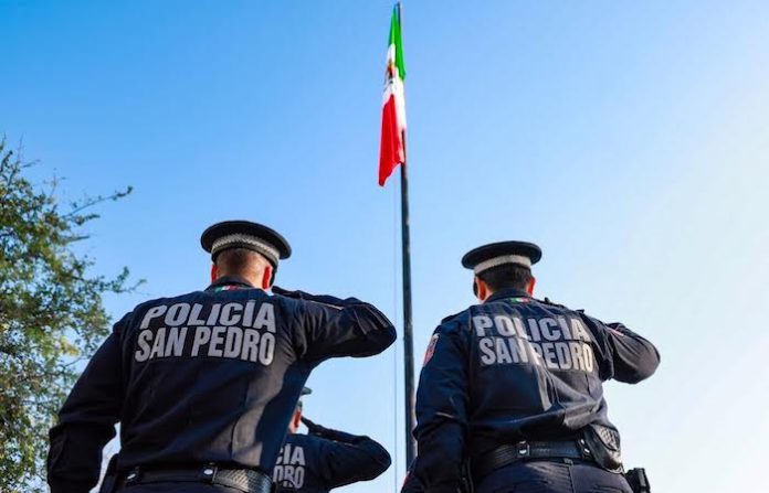 San Pedro abre convocatoria para reclutamiento de policías y Policía Vial