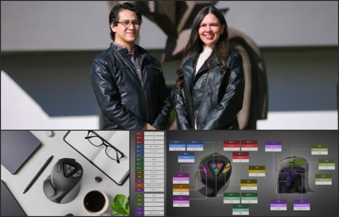 Innovación universitaria de la UANL destaca a nivel nacional con premio al mejor diseño tecnológico del país