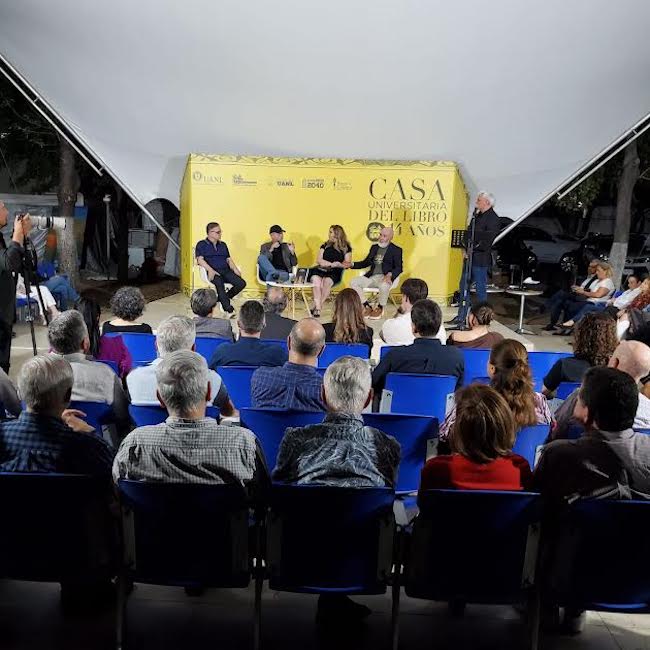 El Encuentro de las Voces