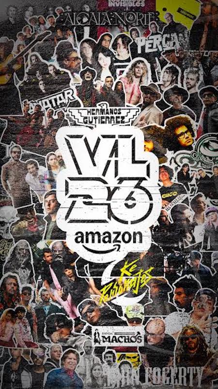 Vive Latino 2026 revela horarios para que planees tu visita