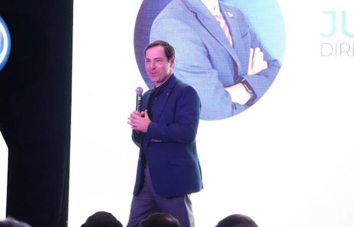 CAINTRA Nuevo León conmemora 82 años como referente del crecimiento industrial del país