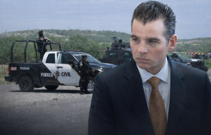 Con Presencia Total, Miguel Flores afirma que Nuevo León está listo en seguridad para el Mundial