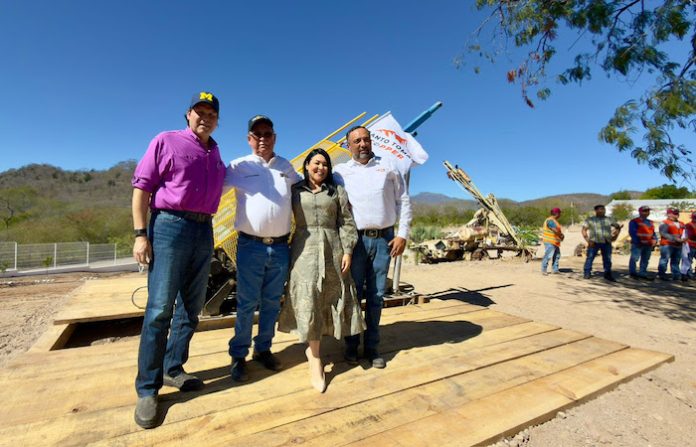 Choix se perfila como polo mundial del cobre ante auge de energías limpias