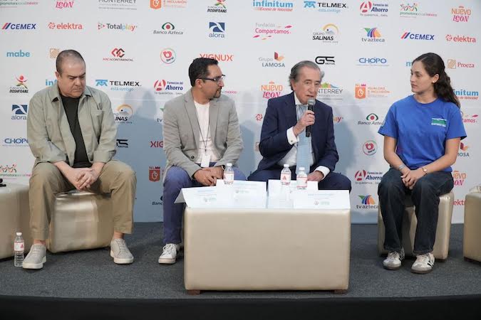 CIFAM Monterrey llama a fortalecer los hogares desde la salud emocional y el diálogo familiar