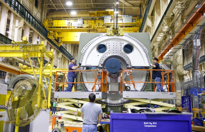 GE Vernova toma control total de Prolec y cierra una alianza histórica con Xignux