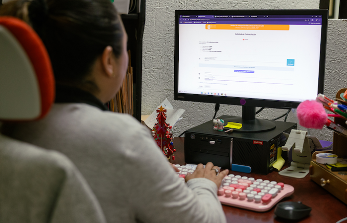 Arranca entrega de constancias de asignación para educación básica 2026-2027 en Nuevo León