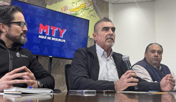 Monterrey frena ampliación de parquímetros y mantiene sólo la modernización del sistema