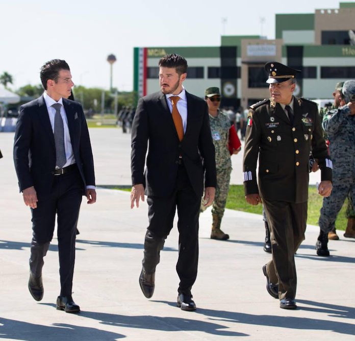 Reporta Secretaría General de Gobierno baja en homicidios dolosos en NL