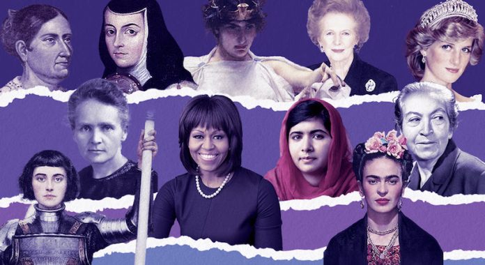 Museo de Historia Mexicana y UANL alistan diplomado sobre el papel de la mujer a través del tiempo