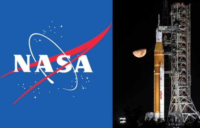 La NASA posterga otra vez su misión lunar Artemis II