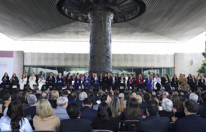 “Todos juntos para invertir por México”: empresarios mexicanos cierran filas con el Gobierno de México