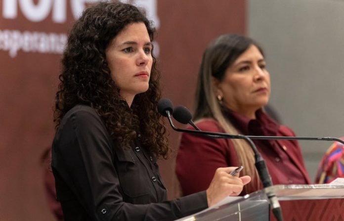 Morena pone cinco exigencias para negociar el Presupuesto 2026 de Nuevo León