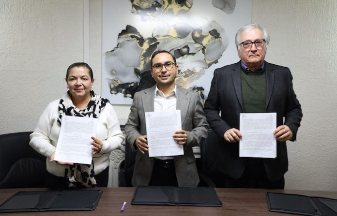 DIF Nuevo León y hospital privado acuerdan cirugías gratuitas para menores bajo resguardo del Estado