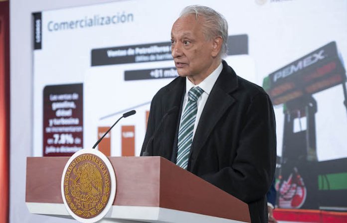 Video: México afirma que tiene un solo contrato comercial con Cuba para enviarle petróleo