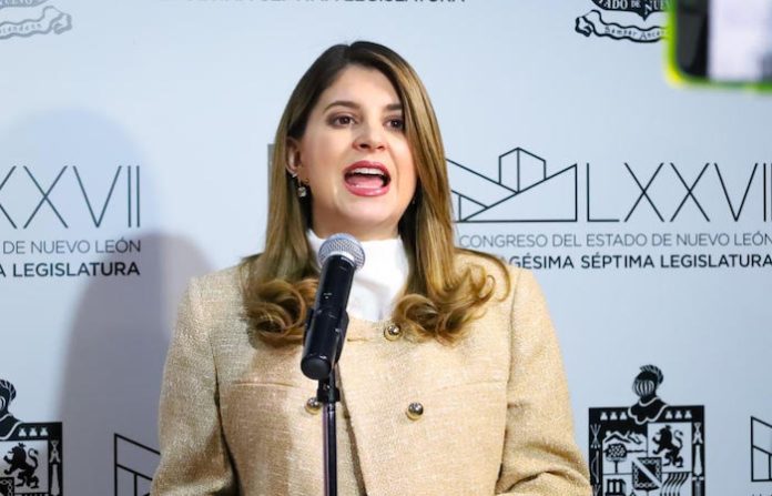 Melisa Peña pide rigor legal y financiero en la revisión del Presupuesto 2026