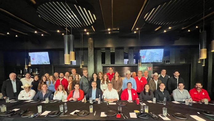 PRI descarta pacto con Morena en Nuevo León, pero admite coincidencias rumbo al Presupuesto 2026