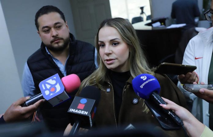 Avanza en Comisión propuesta de subsidio al transporte público en la entidad