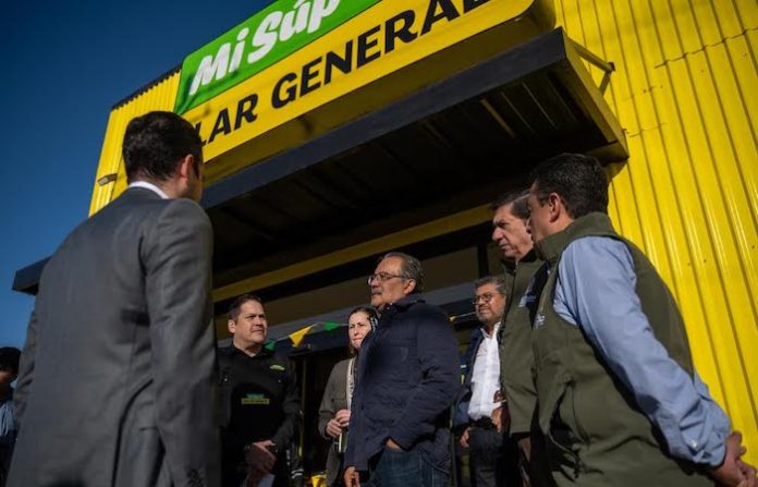 Escobedo fortalece su atractivo para la inversión con nuevas aperturas comerciales