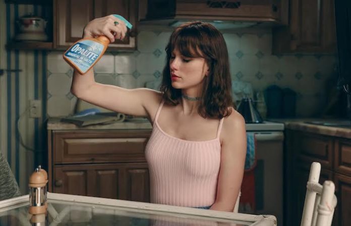 Taylor Swift enciende las redes con el video de “Opalite” y cameos como ¡¿Cillian Murphy?!